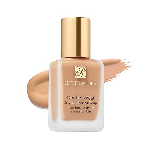 Long Wear Foundation